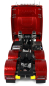 Preview: 22703 Scania 770 S Zugmaschine 6x6 1:14 RTR rot